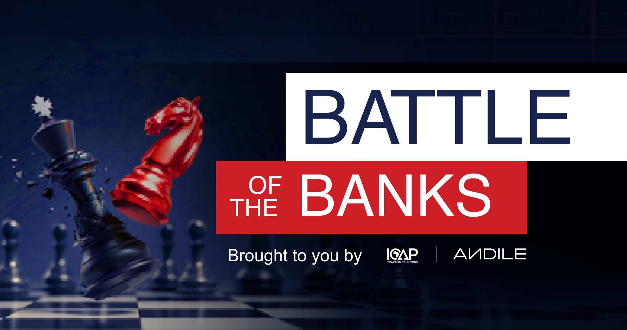 Welcome To Andile Empowering The Future Of Banking In Africa Andile